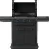 New Campingaz 3 Series Onyx S buitenkeuken black