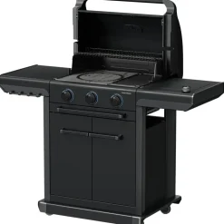 New Campingaz 3 Series Onyx S buitenkeuken black