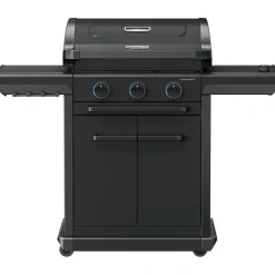 New Campingaz 3 Series Onyx S buitenkeuken black