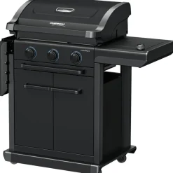 New Campingaz 3 Series Onyx S buitenkeuken black