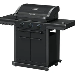 New Campingaz 3 Series Onyx S buitenkeuken black
