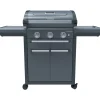 Sale Campingaz 3 Series Premium S buitenkeuken black grey