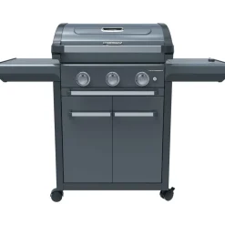 Sale Campingaz 3 Series Premium S buitenkeuken black grey