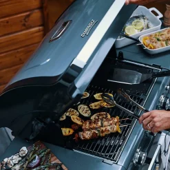 Sale Campingaz 3 Series Premium S buitenkeuken black grey
