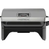 Best Campingaz Attitude 2go CV gasbarbecue black grey