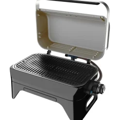 Best Campingaz Attitude 2go CV gasbarbecue black grey