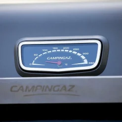 Best Campingaz Attitude 2go CV gasbarbecue black grey