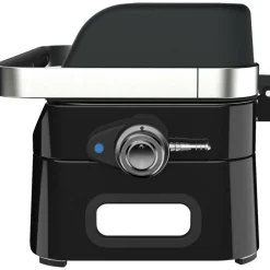 Campingaz Attitude 2go gasbarbecue black