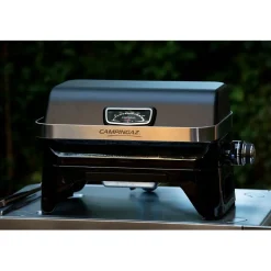 Campingaz Attitude 2go gasbarbecue black