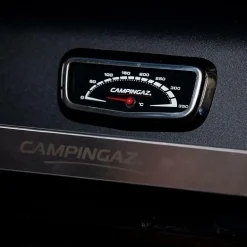 Campingaz Attitude 2go gasbarbecue black