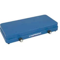 Campingaz Base Camp Lid 2-pits kooktoestel