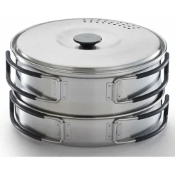 Sale Campingaz Camping Kit pannenset