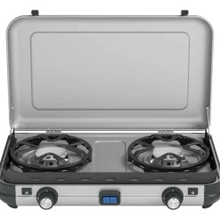 Campingaz Camping Kitchen Maxi R 2-pits kooktoestel