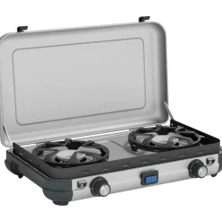 Campingaz Camping Kitchen Maxi R 2-pits kooktoestel