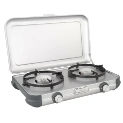 Campingaz Camping Kitchen 2 CV 2-pits kooktoestel