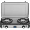 Best Campingaz Camping Kitchen Maxi CV 2-pits kooktoestel