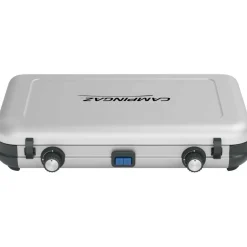 Best Campingaz Camping Kitchen Maxi CV 2-pits kooktoestel