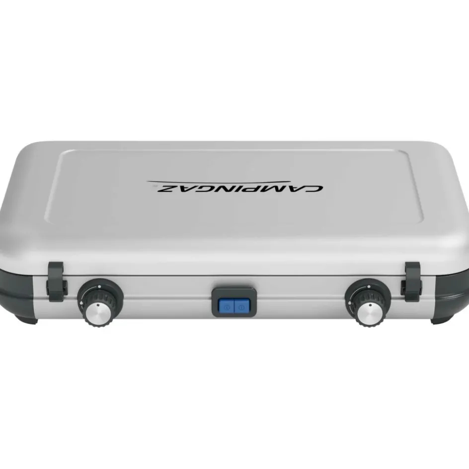 Best Campingaz Camping Kitchen Maxi CV 2-pits kooktoestel