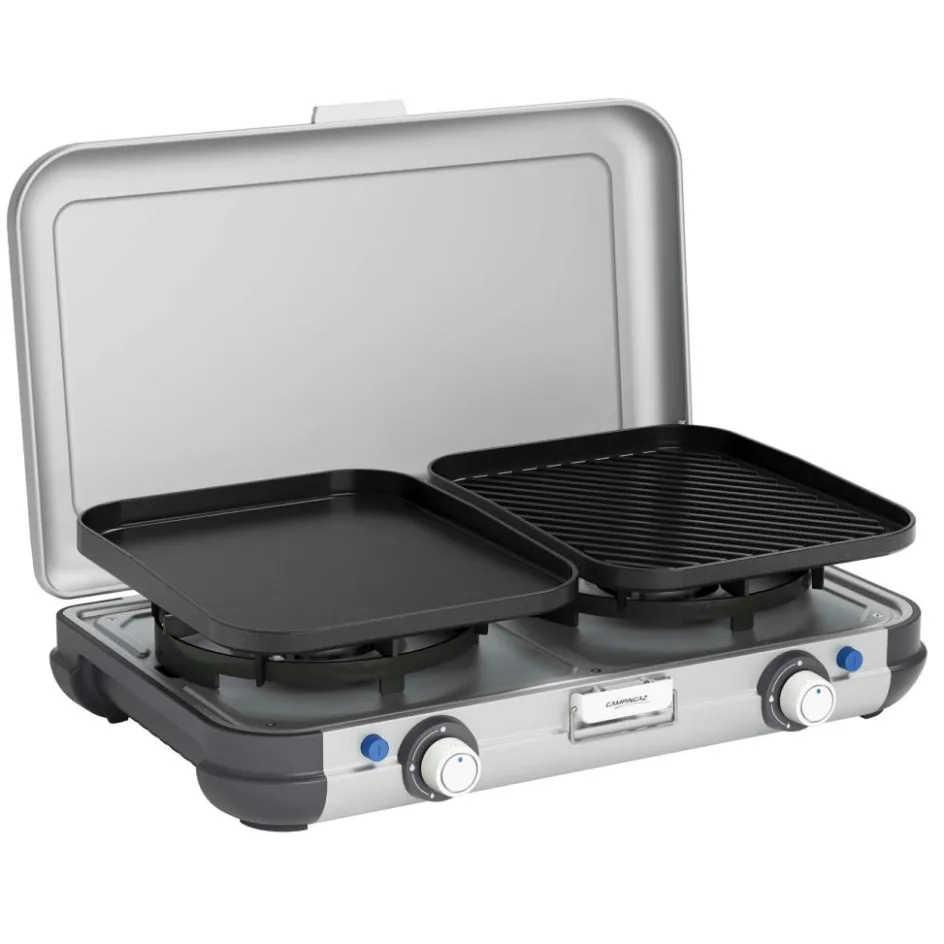 Campingaz Camping Kitchen 2 Grill & Go kooktoestel