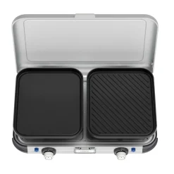 Campingaz Camping Kitchen 2 Grill & Go kooktoestel