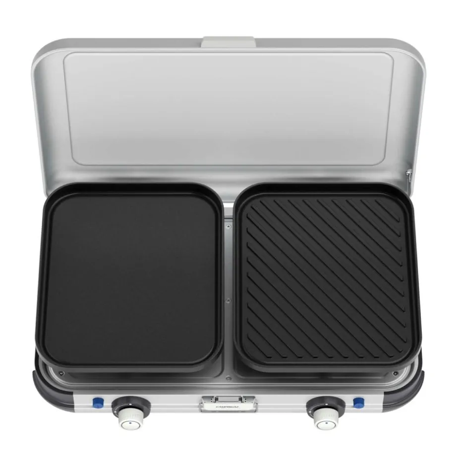 Campingaz Camping Kitchen 2 Grill & Go kooktoestel