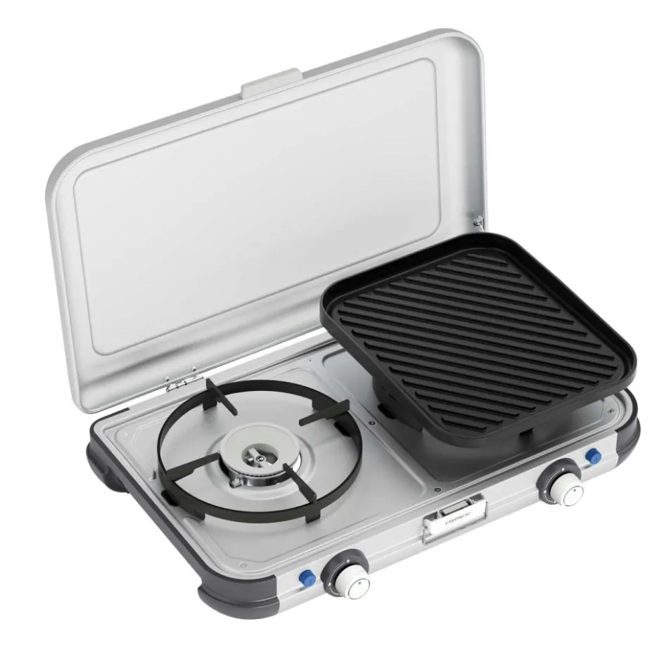 Campingaz Camping Kitchen 2 Grill & Go kooktoestel