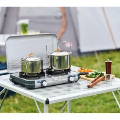 Campingaz Camping Kitchen 2 Grill & Go kooktoestel