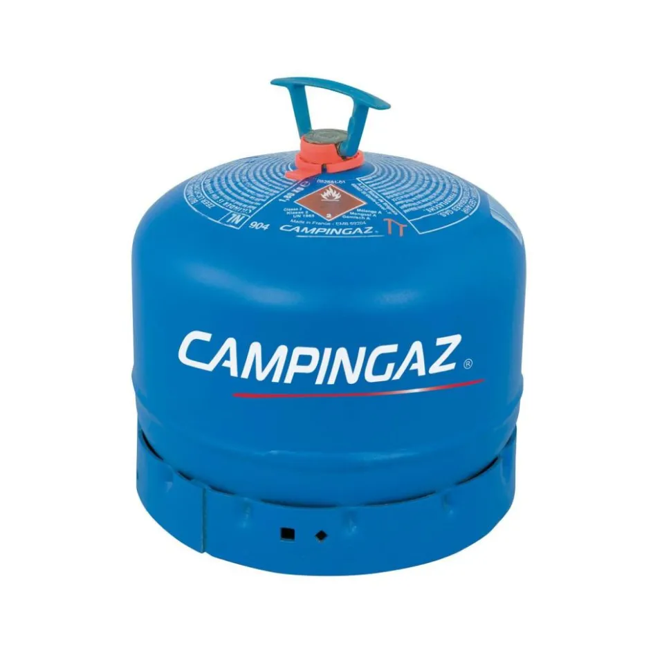 Campingaz R 904 vulling gasfles