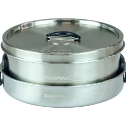 Campingaz Trekking Kit pannenset