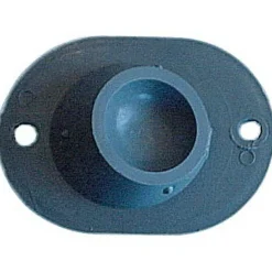 Campking A stok tentstokvoet ø 30 mm