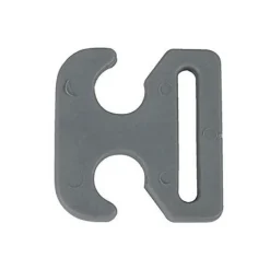 Campking Ankerhaak met sleuf per 6 stuks