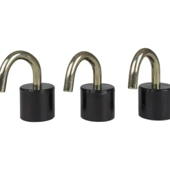 Campking Dop met haak 22 mm