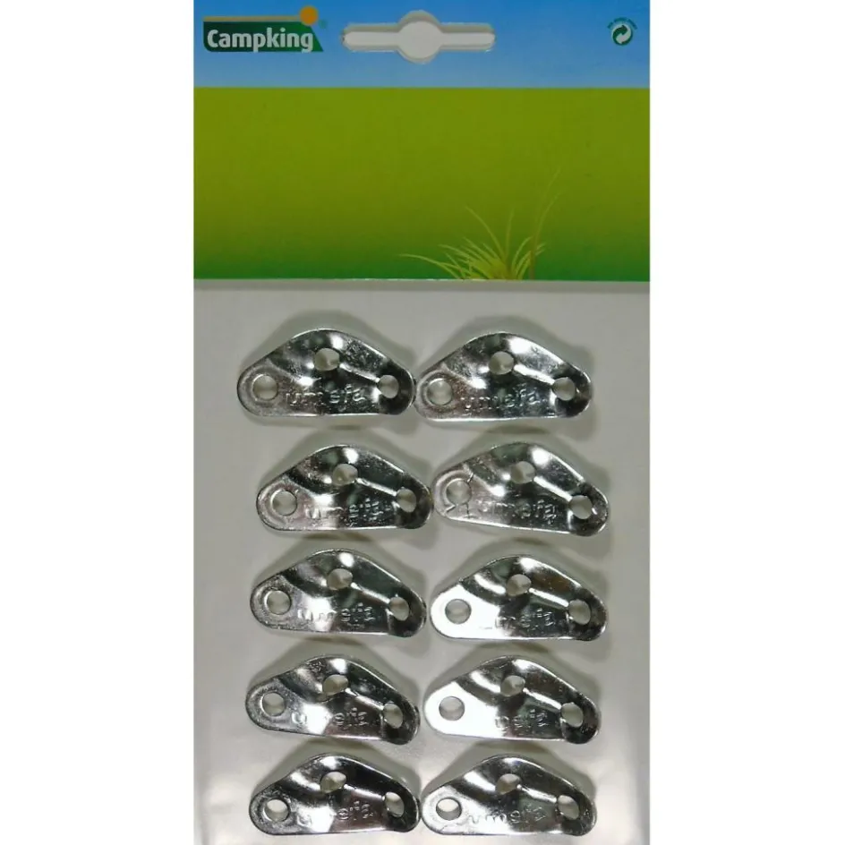 Hot Campking Driegatsspanner