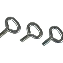 Campking Duimschroefjes