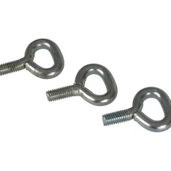 Campking Duimschroefjes