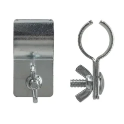 Campking Extra dakligger staal 28 / 25 mm 230 - 305 cm