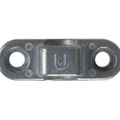 Campking Framebevestigingsogen Horizontaal metaal set van 3 stuks