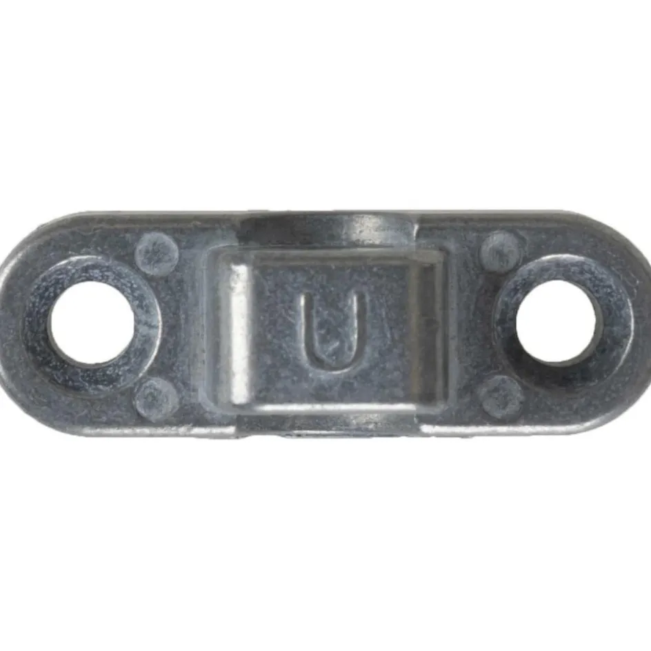 Campking Framebevestigingsogen Horizontaal metaal set van 3 stuks