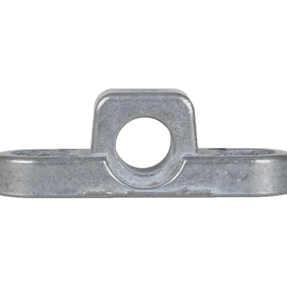 Campking Framebevestigingsogen Horizontaal metaal set van 3 stuks