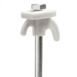 Campking Permafrost schroefharing kofferset 23 cm 18 stuks