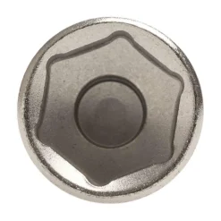 Campking Permafrost schroefharing kofferset 23 cm 18 stuks