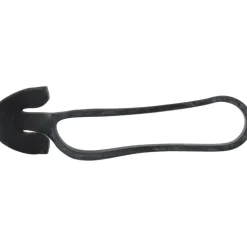 Sale Campking Span T-Fix rubber 5 x 80 mm per 10 stuks