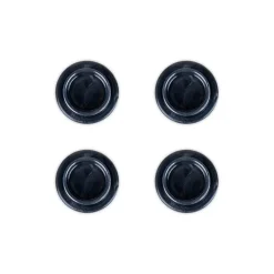 Best Campking Tentstokvoet ø 28 / 48 mm per 4 stuks