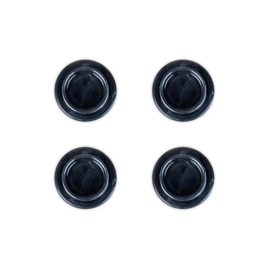 Best Campking Tentstokvoet ø 28 / 48 mm per 4 stuks