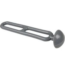 Outlet Campking Trapspanner met knop 24,5 cm