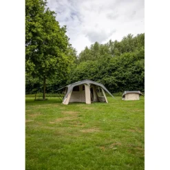 New Campooz Fat Freddy 24 - 25 Camping uitbreidingsset