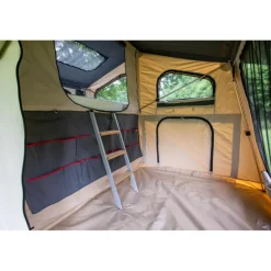 Campooz Fat Freddy vouwwagen inclusief trekking luifel