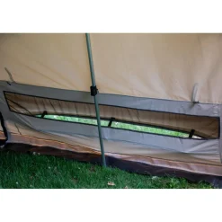 Campooz Fat Freddy vouwwagen inclusief trekking luifel