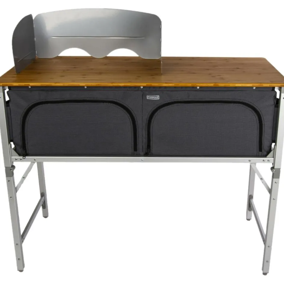 Outlet Campooz Keuken