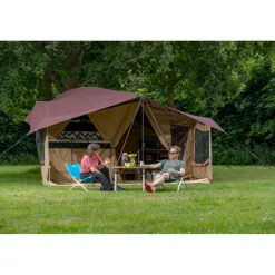 Hot Campooz La Luna vouwwagen